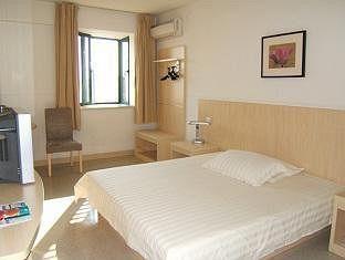 Hotel Jinjiang Hailun Rd Shanghai